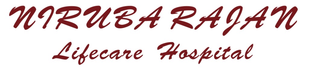Nirubarajan Lifecare Hospital